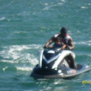 Meet your Posher, James